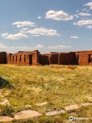 Fort Union National Monument