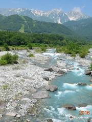 Hakuba Bridge