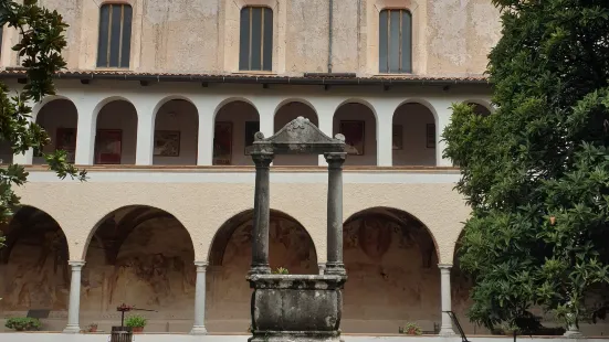 Monastery of Saint Anthony