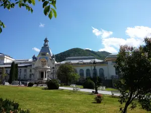 Casino Sinaia