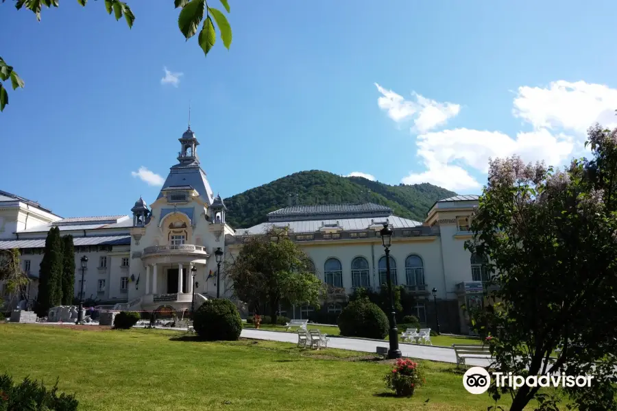 Sinaia Casino