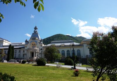 Sinaia Casino