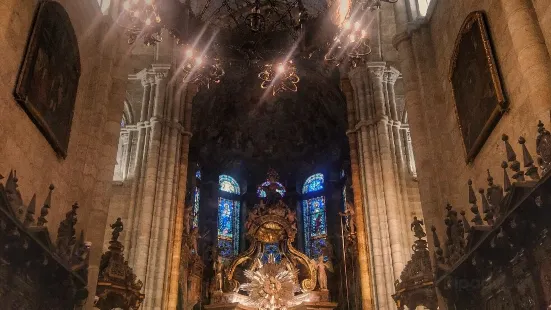 Lugo Cathedral