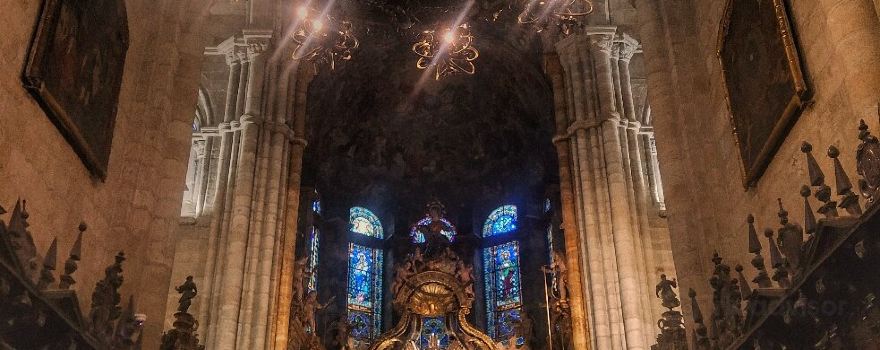 Lugo Cathedral