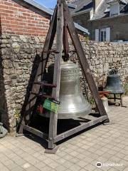 Cornille Havard - Fondeur de Cloches