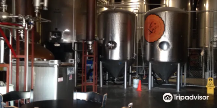Lucky Bucket Brewing Company