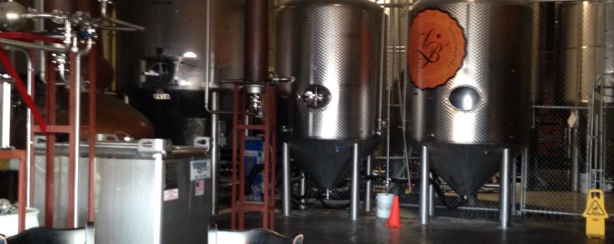 Lucky Bucket Brewing Co.