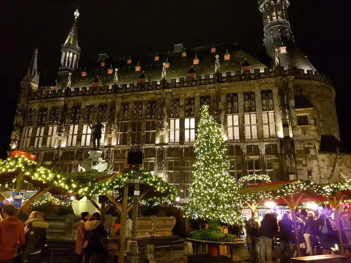 Hotel in zona Markt