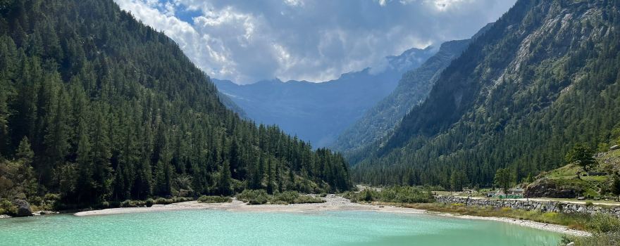 Lago delle Fate