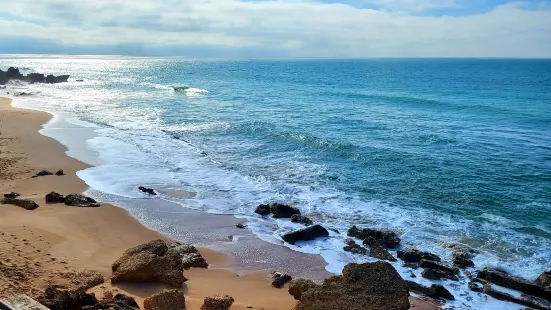 Calas de Roche