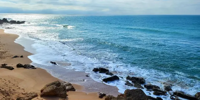 La Fontanilla Beach - Conil de la Frontera (Cádiz)