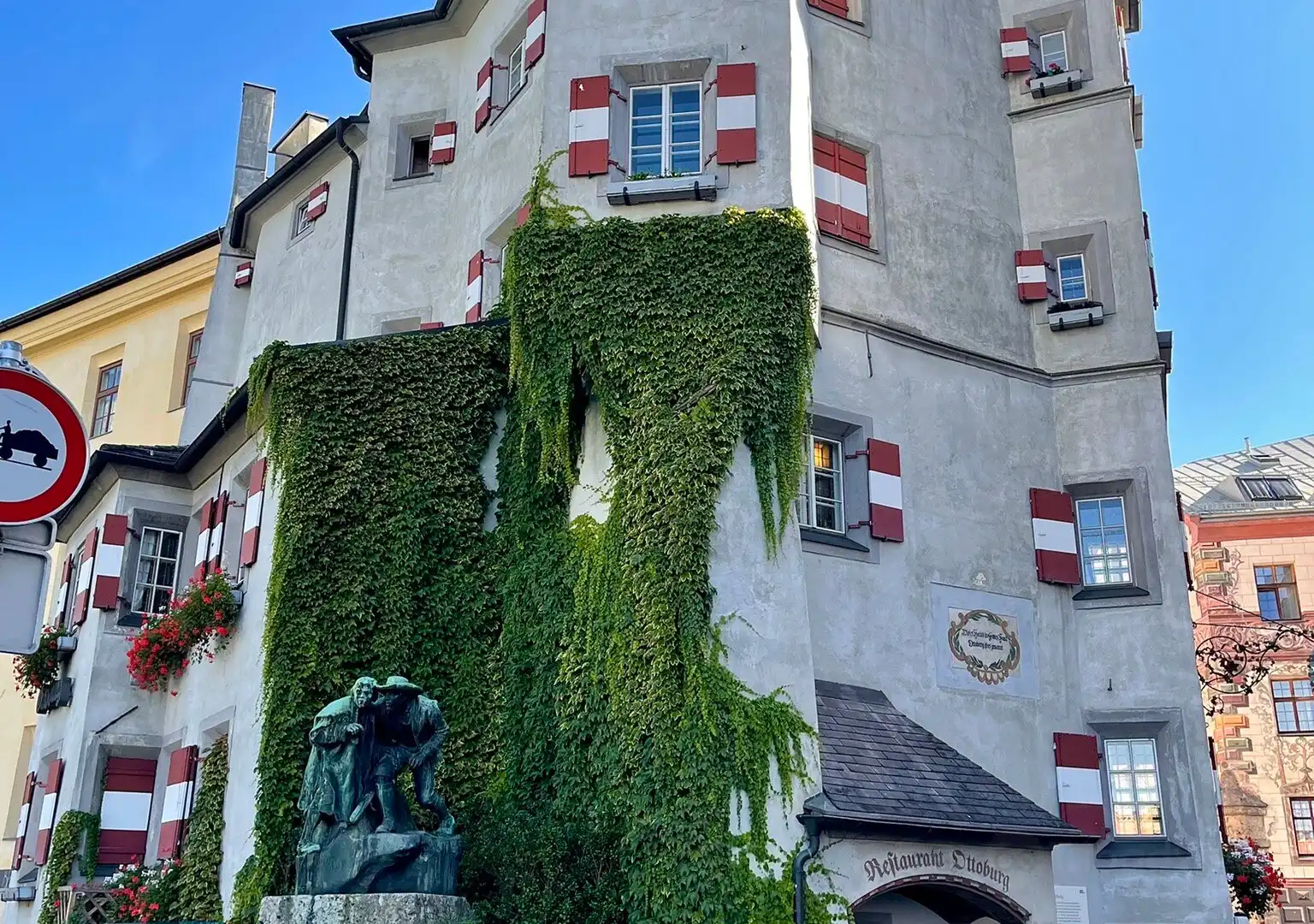 Hotels in der Nähe von Ottoburg