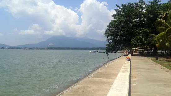 Pantai Merdeka