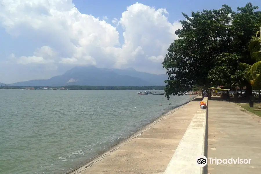 Pantai Merdeka