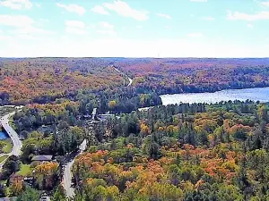 Dorset Scenic Lookout Tower