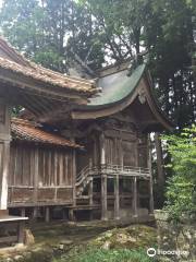 Menuma Shrine