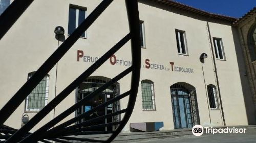 Museo Perugia Officina della Scienza e della Tecnologia (POST)