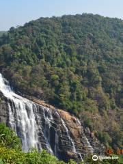 Unchalli Waterfalls