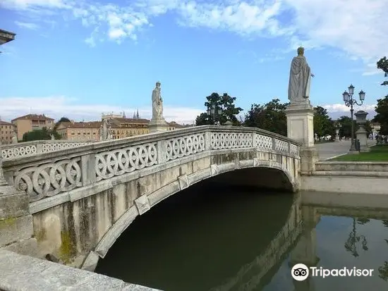 Ponte dei Quattro Papi