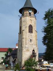 La Torre di Stefano il Grande