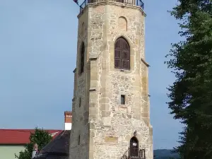 Stephen the Great's Tower