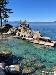 Cruise Tahoe