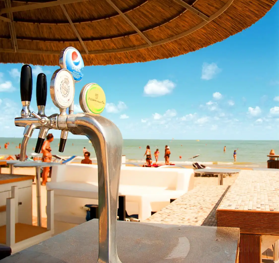 Hotel in zona Bagno Libra Rimini