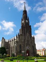 Paróquia Nossa Senhora de Lourdes