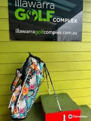 Illawarra Golf Complex