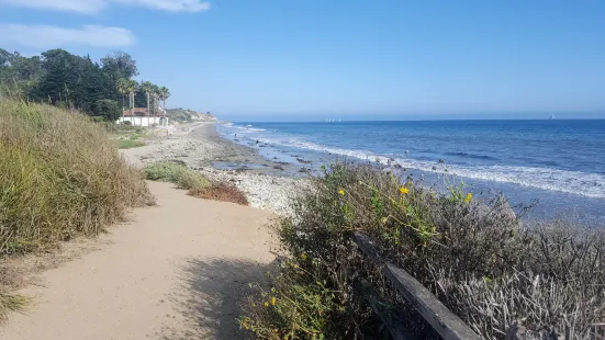 Goleta Beach Park