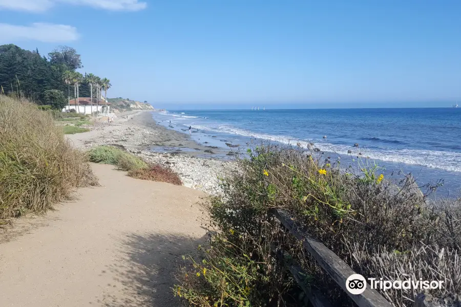 Goleta Beach Park