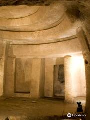 Hal Saflieni Hypogeum