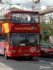 City Sightseeing Funchal