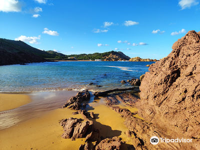 Playa Binimel.la