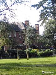 Bantock House