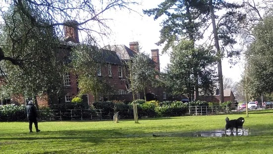 Bantock House