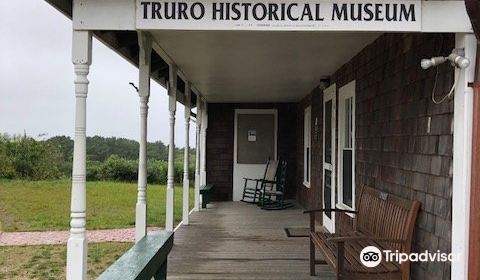 Truro Historical Museum