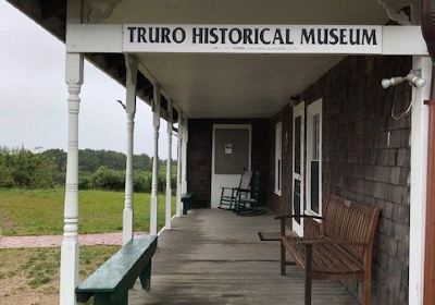 Truro Historical Museum