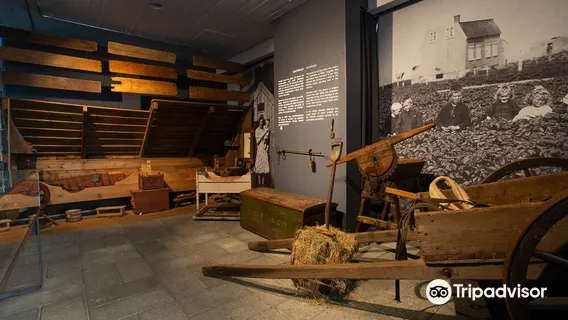 Akranes Folk Museum