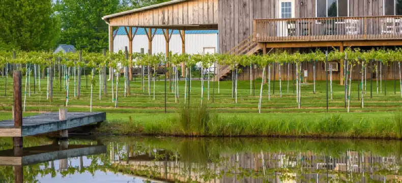 Hotéis em Dearborn County