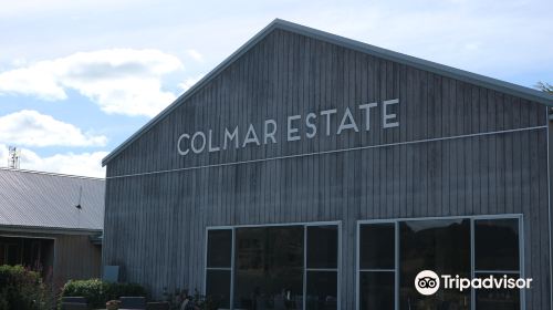 Colmar Estate