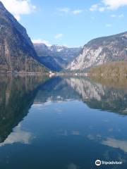 Obertraun Bathing Area/Lakeside Recreation Area