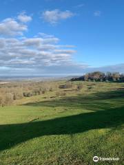 National Trust - Dover's Hill