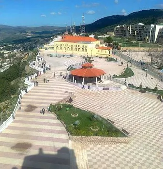 Parc Lalla Setti