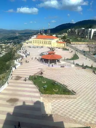Hotels near Parc Lalla Setti