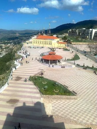 Leisure Park Lalla Setti
