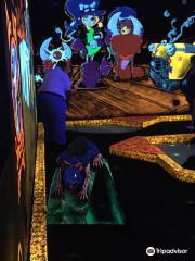 Monster Mini Golf Eatontown