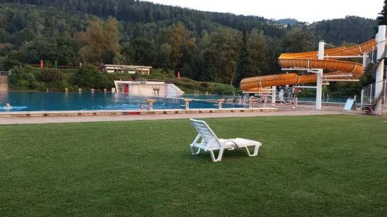 Staedtisches Freibad