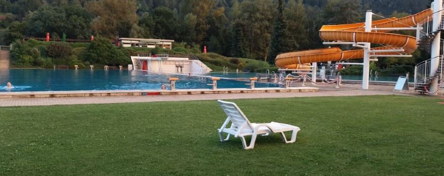 Staedtisches Freibad