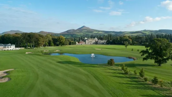 Powerscourt Golf Club